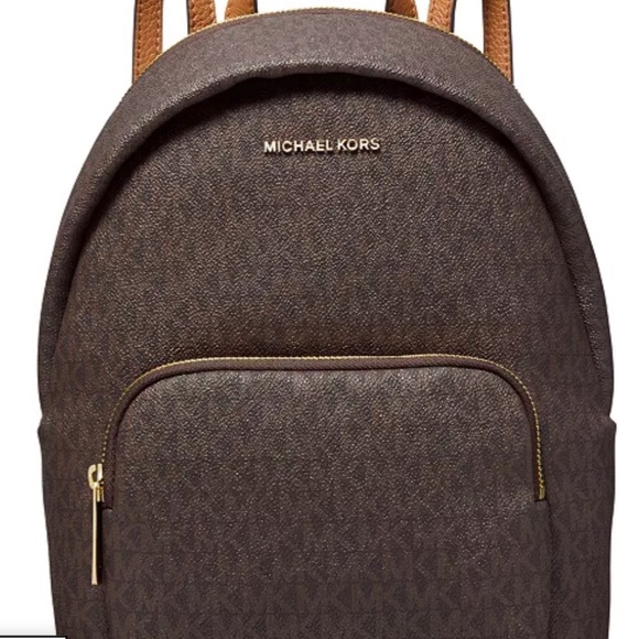 Mk backpack - Picture 4 of 4